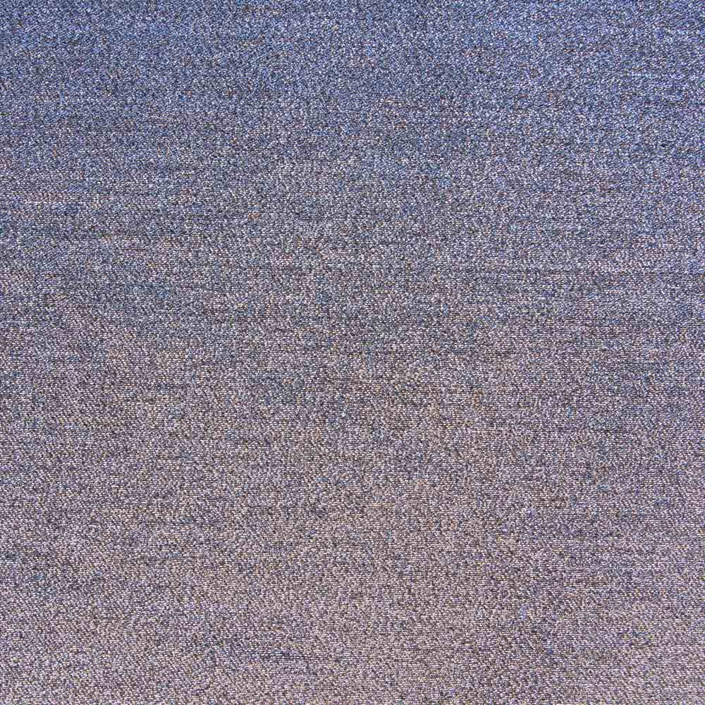 Lamé-Stoff Tornasol Blau - Ribes y Casals