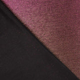 Lamé Tornasol Stoff Fuchsia - Ribes y Casals