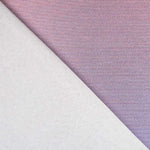 Stoff Lamé Tornasol Lavendel - Ribes y Casals