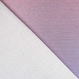 Stoff Lamé Tornasol Lavendel - Ribes y Casals
