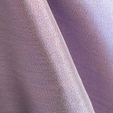 Stoff Lamé Tornasol Lavendel - Ribes y Casals