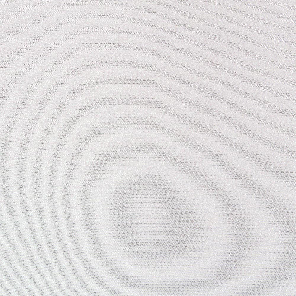 Lamé-Stoff Tornasol Silber - Ribes y Casals