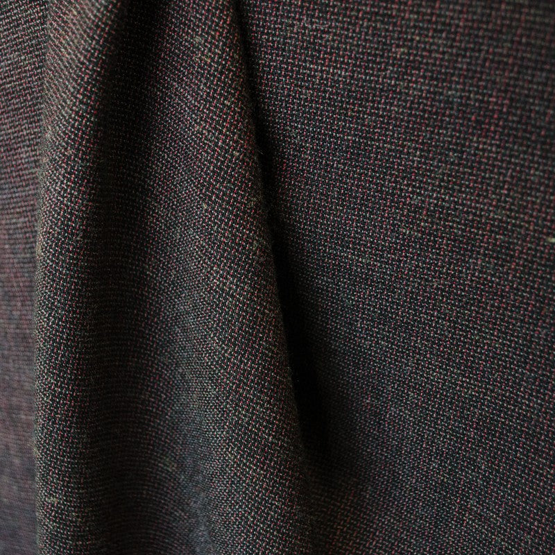 Wolle Bicolour Rot - Ribes y Casals