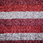 Rotes degradiertes Paillettentuch - Ribes y Casals