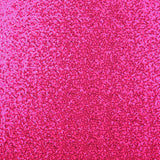 Fuchsia Lycra Paillettenstoff Fuchsia - Ribes y Casals