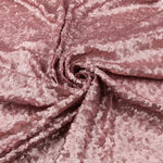Spandex Spandex Paillettenstoff Rosa - Ribes y Casals