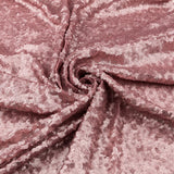 Spandex Spandex Paillettenstoff Rosa - Ribes y Casals