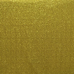 Stoff Pailletten Lycra Gelb - Ribes y Casals