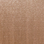 Camel Lycra Pailletten Stoff - Ribes y Casals