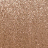 Camel Lycra Pailletten Stoff - Ribes y Casals