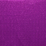 Fuchsia Lycra Paillettenstoff Fuchsia - Ribes y Casals