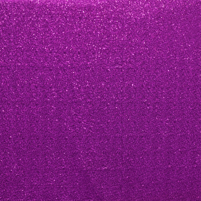 Fuchsia Lycra Paillettenstoff Fuchsia - Ribes y Casals