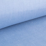 Blauer Leinenstoff - Ribes y Casals