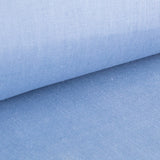 Blauer Leinenstoff - Ribes y Casals