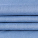 Blauer Leinenstoff - Ribes y Casals