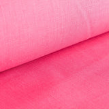 Fuchsia Leinenstoff - Ribes y Casals