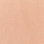 Lachsfarbenes Leinentuch - Ribes y Casals