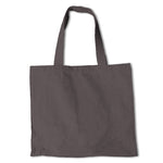 Canvas Segeltuch Baumwolle Grau - Ribes y Casals