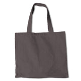 Canvas Segeltuch Baumwolle Grau - Ribes y Casals