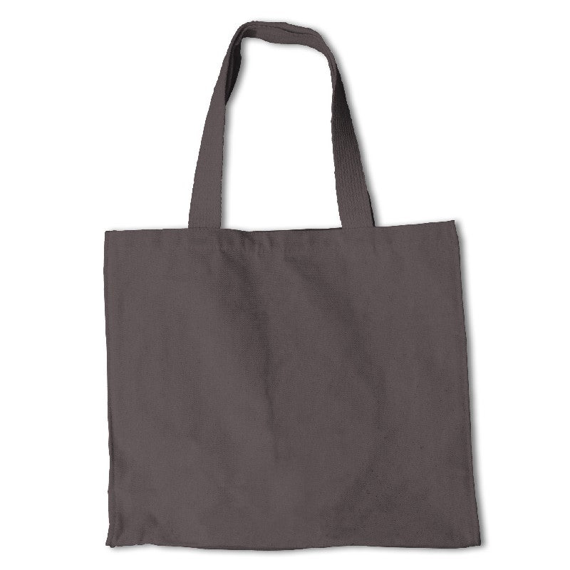 Canvas Segeltuch Baumwolle Grau - Ribes y Casals