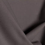 Canvas Segeltuch Baumwolle Grau - Ribes y Casals