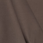 Canvas Segeltuch Baumwolle Braun - Ribes y Casals