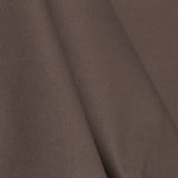 Canvas Segeltuch Baumwolle Braun - Ribes y Casals