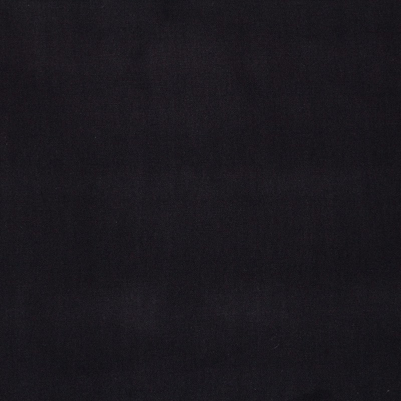 Segeltuch Segeltuch Baumwolle Schwarz - Ribes y Casals