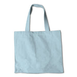Hellblauer Canvas-Stoff - Ribes y Casals