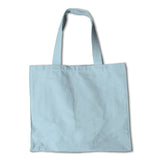 Hellblauer Canvas-Stoff - Ribes y Casals