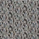 Geometrisches Segeltuch Klein Aquamarin - Ribes y Casals