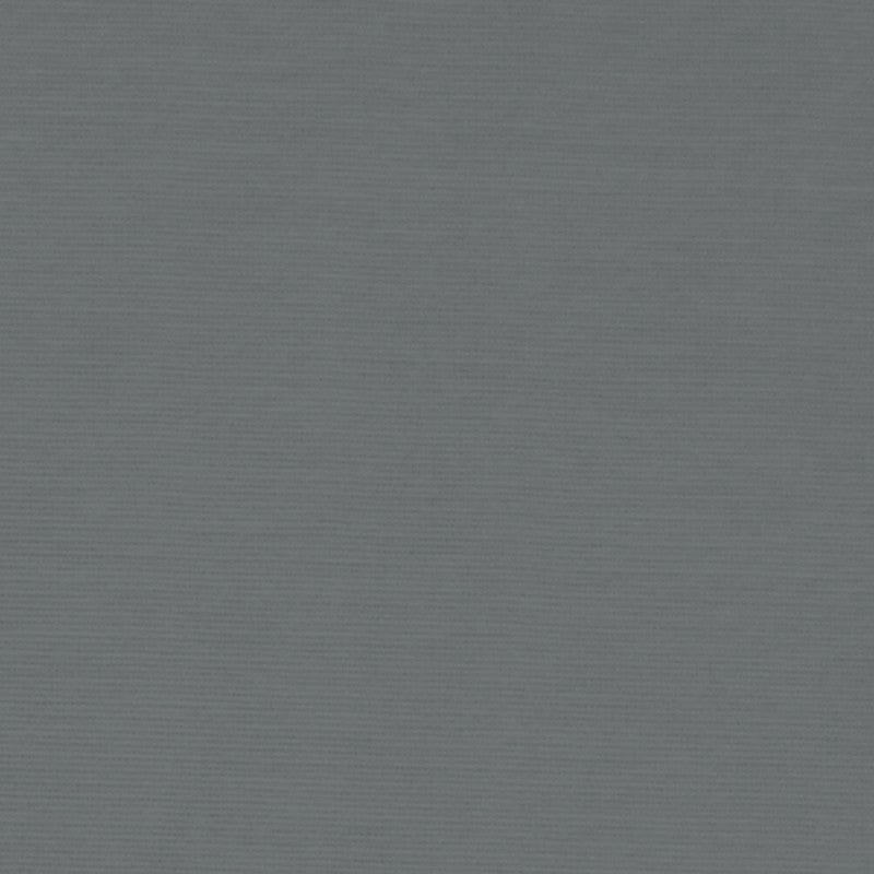 Grauer Canvas-Stoff - Ribes y Casals