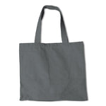 Grauer Canvas-Stoff - Ribes y Casals