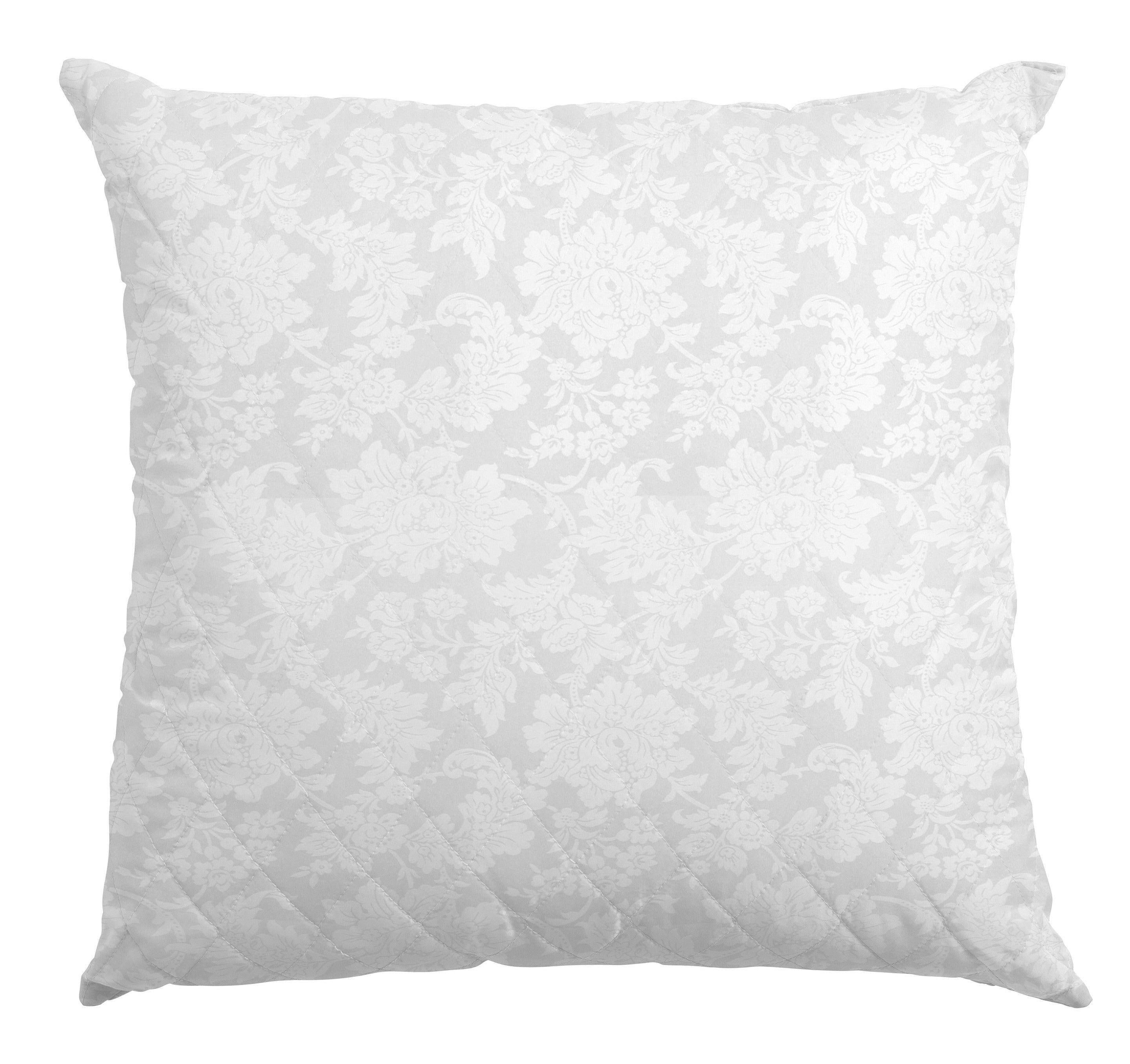 Canvas-Jacquard-Gewebe weiß - Ribes y Casals