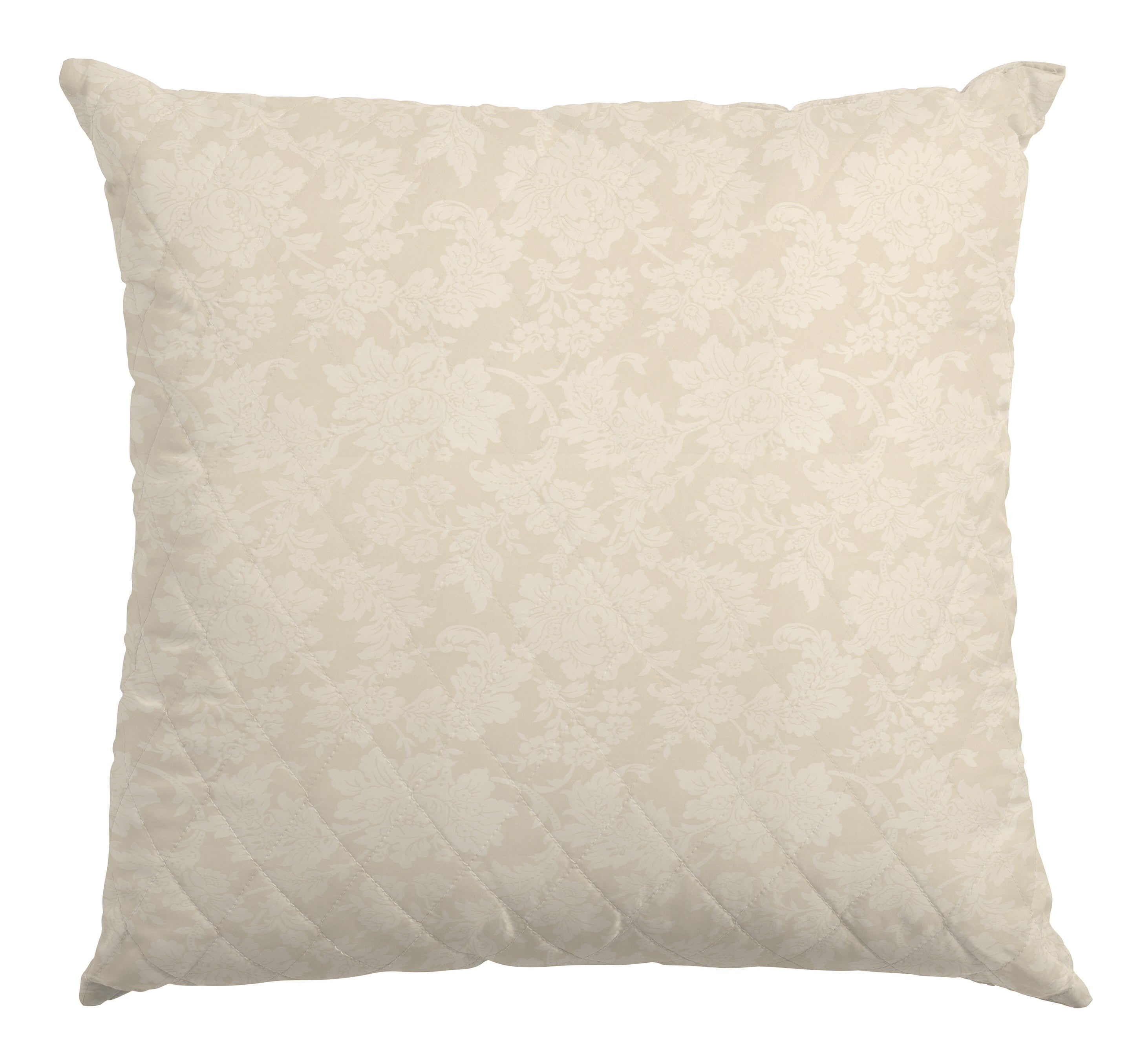 Stoffrest Jacquard-Stoff naturfarben – verschiedene Maße x Breite 280 cm - Ribes y Casals