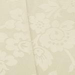 Stoffrest Jacquard-Stoff naturfarben – verschiedene Maße x Breite 280 cm - Ribes y Casals
