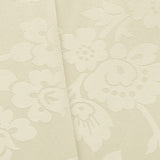 Stoffrest Jacquard-Stoff naturfarben – verschiedene Maße x Breite 280 cm - Ribes y Casals