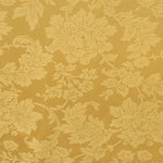 Jacquard-Leinwand Gold - Ribes y Casals