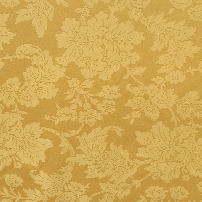 Jacquard-Leinwand Gold - Ribes y Casals