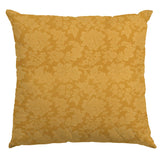Jacquard-Leinwand Gold - Ribes y Casals