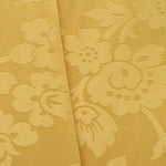 Jacquard-Leinwand Gold - Ribes y Casals