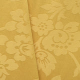 Jacquard-Leinwand Gold - Ribes y Casals