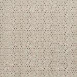 Polka Dot Canvas Stoff Multicolour - Ribes y Casals
