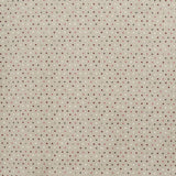 Polka Dot Canvas Stoff Multicolour - Ribes y Casals