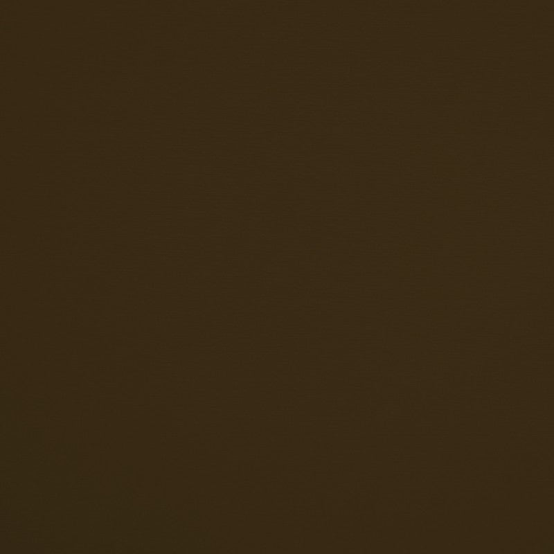 Dunkelbrauner Canvas-Stoff - Ribes y Casals