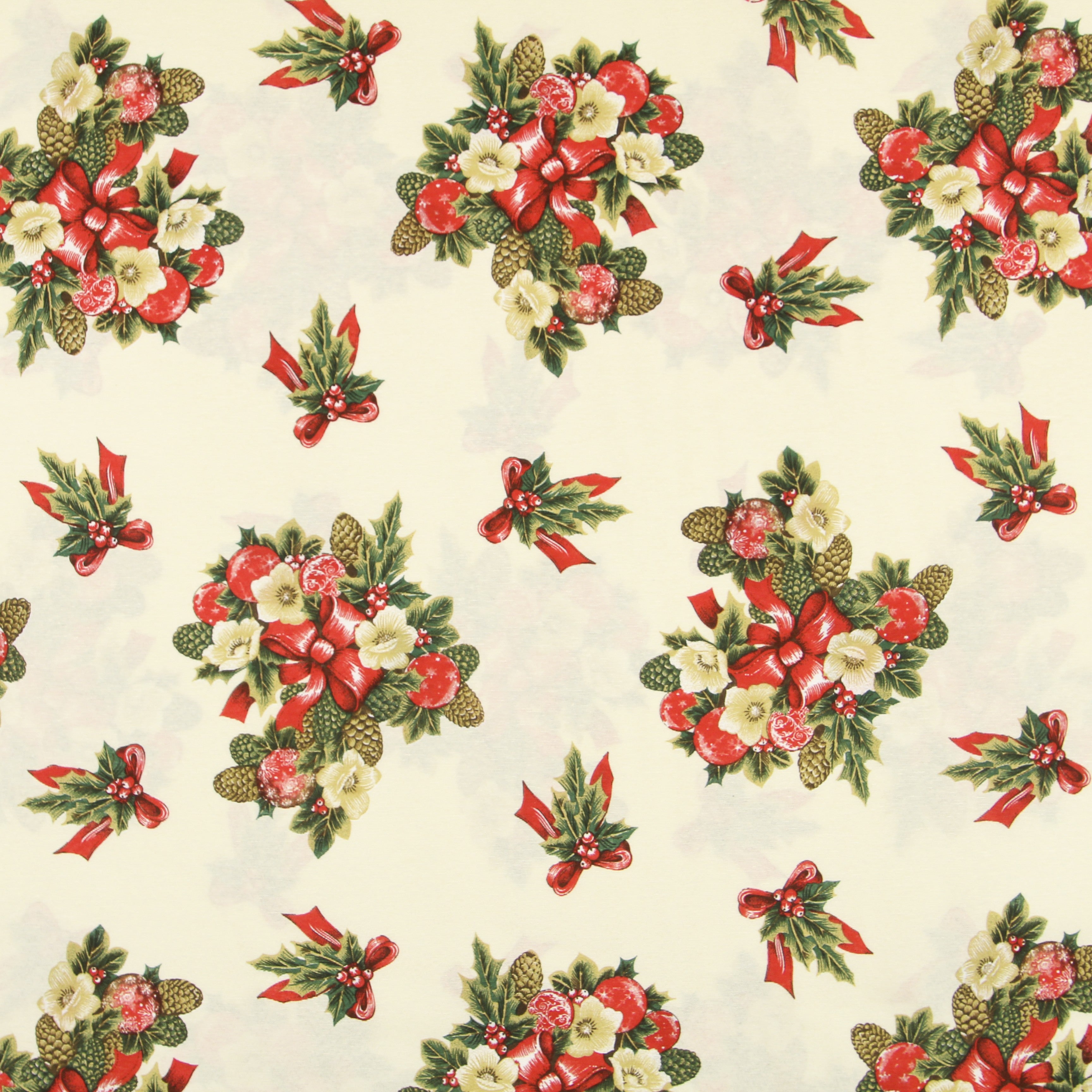 Mistelzweig Weihnachten Canvas Raw - Ribes y Casals