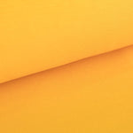 Ockerfarbener Canvas-Stoff - Ribes y Casals