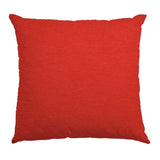 Roter Canvas-Stoff - Ribes y Casals