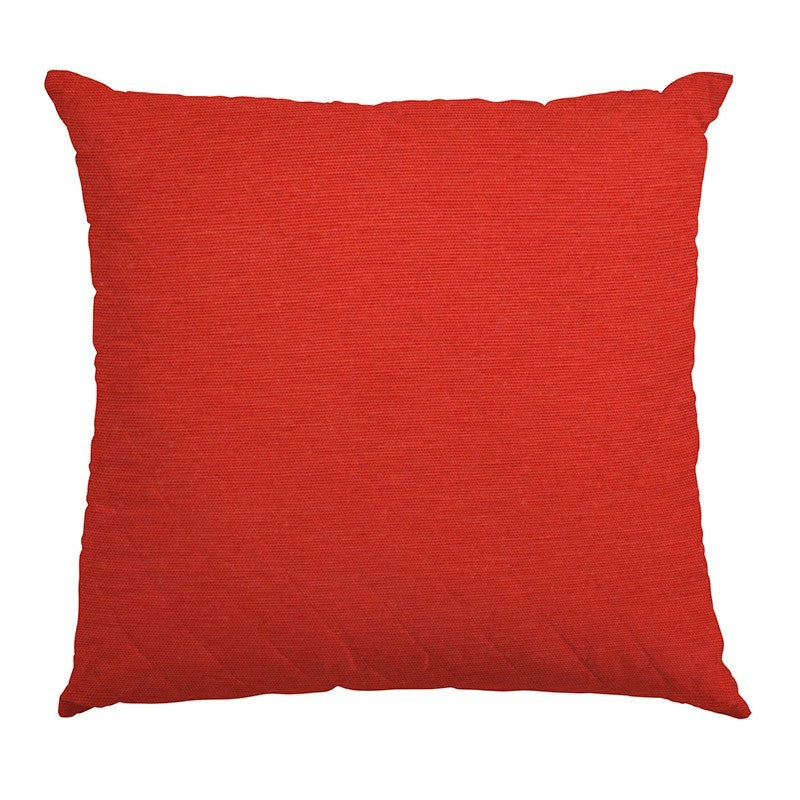 Roter Canvas-Stoff - Ribes y Casals