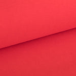 Roter Canvas-Stoff - Ribes y Casals
